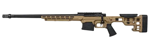 Sztucer Savage 110 Precision (kal. 338Lapua)