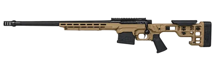 Sztucer Savage 110 Precision (kal. 338Lapua)