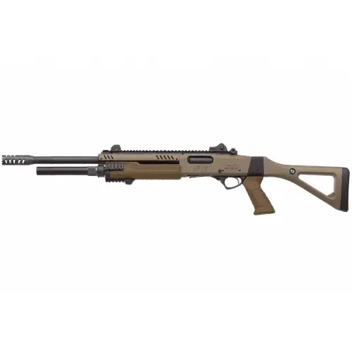 Strzelba Fabarm STF12 Pistolgrip F.E. 18"