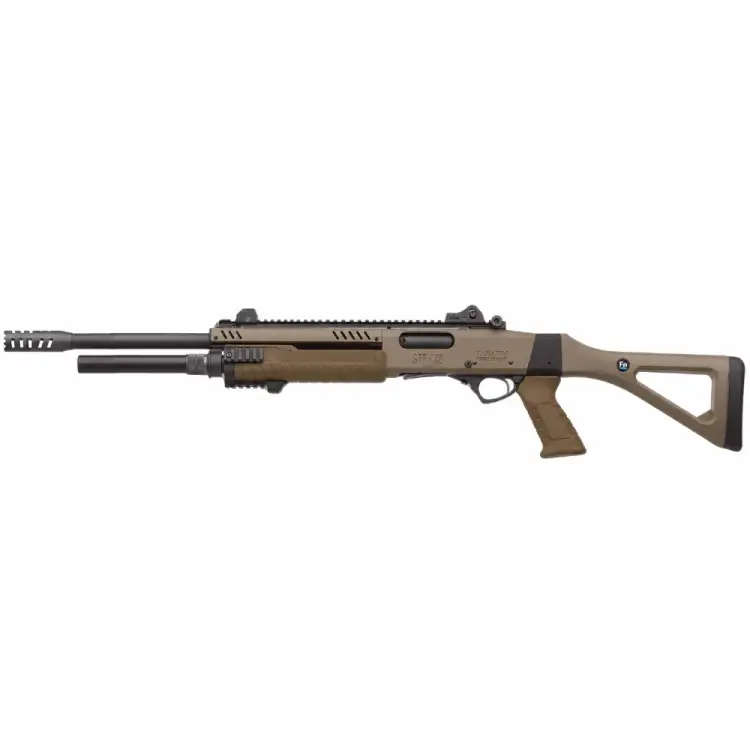 Strzelba Fabarm STF12 Pistolgrip F.E. 18"