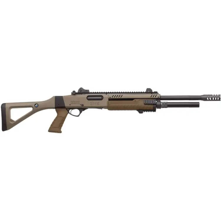 Strzelba Fabarm STF12 Pistolgrip F.E. 18"