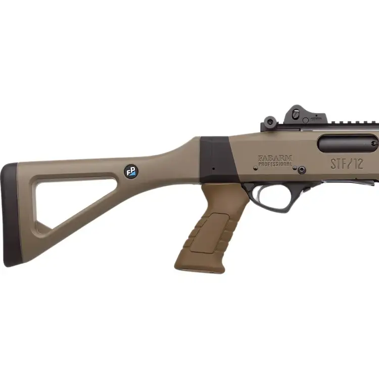 Strzelba Fabarm STF12 Pistolgrip F.E. 18"