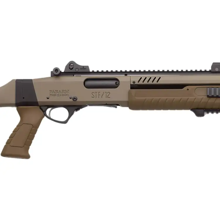 Strzelba Fabarm STF12 Pistolgrip F.E. 20"