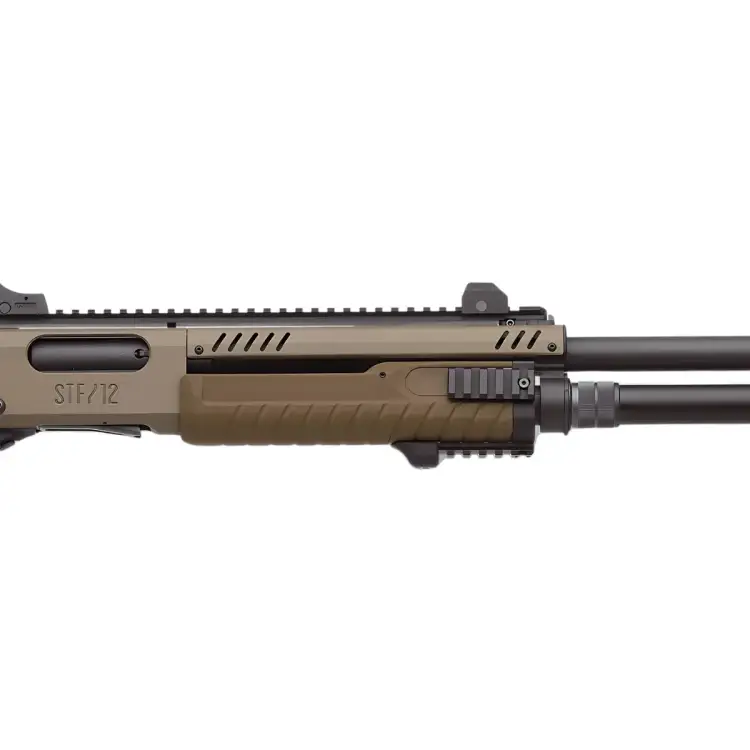 Strzelba Fabarm STF12 Pistolgrip F.E. 22"