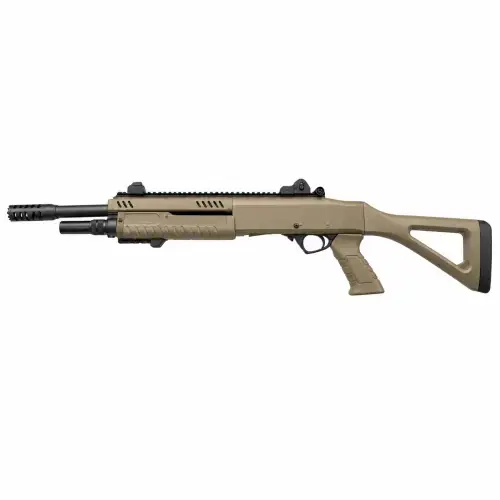 Strzelba Fabarm STF12 Pistolgrip F.E. 14"