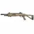 Strzelba Fabarm STF12 Pistolgrip F.E. 14"