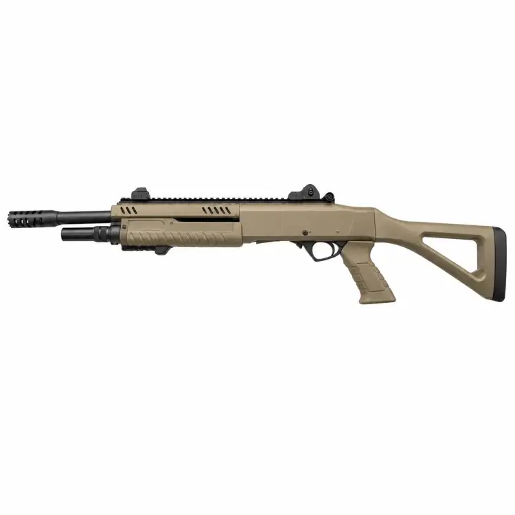 Strzelba Fabarm STF12 Pistolgrip F.E. 14"