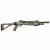 Strzelba Fabarm STF12 Pistolgrip F.E. 14"