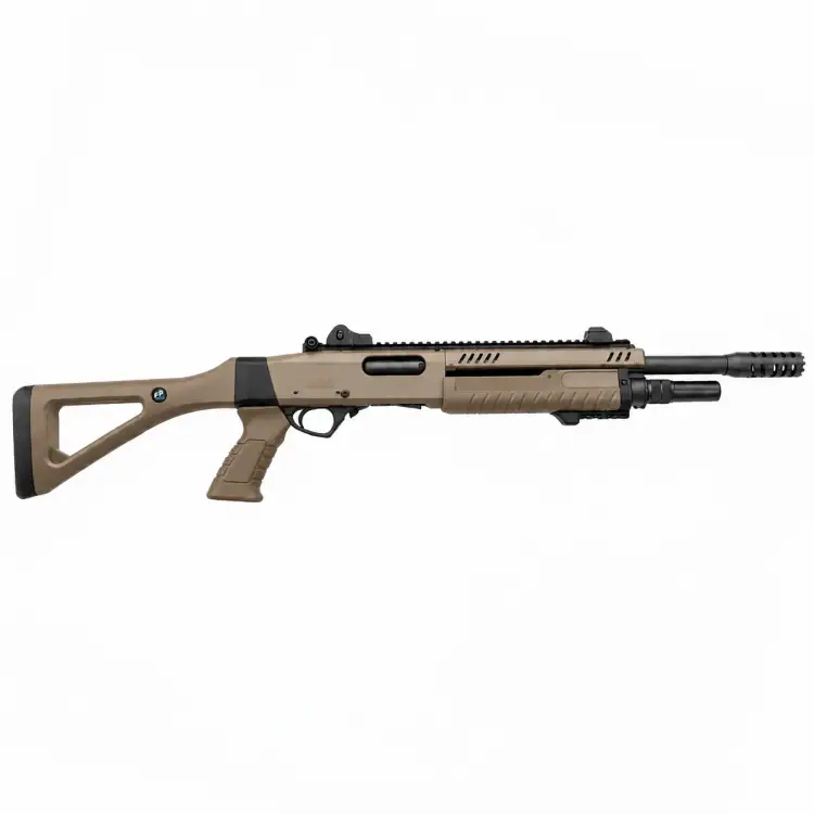 Strzelba Fabarm STF12 Pistolgrip F.E. 14"