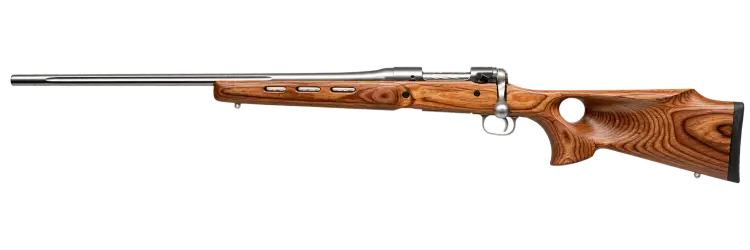 Sztucer Savage 12 BTCSS kal. 223Rem