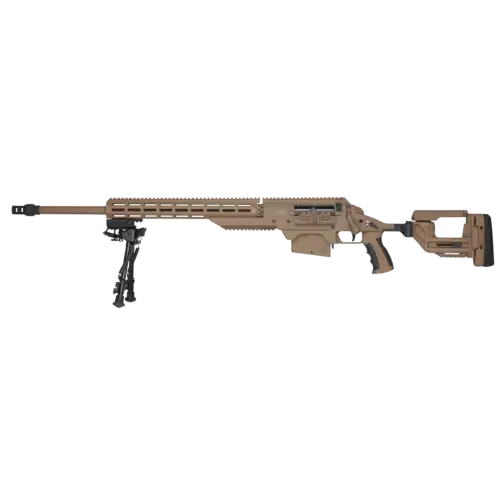 Sztucer Steyr Arms SSG M1