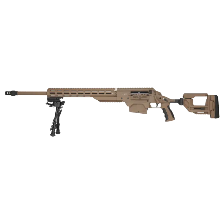 Sztucer Steyr Arms SSG M1