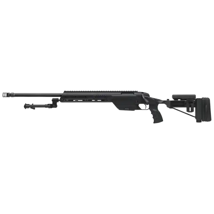 Sztucer Steyr Arms Elite / Elite 08