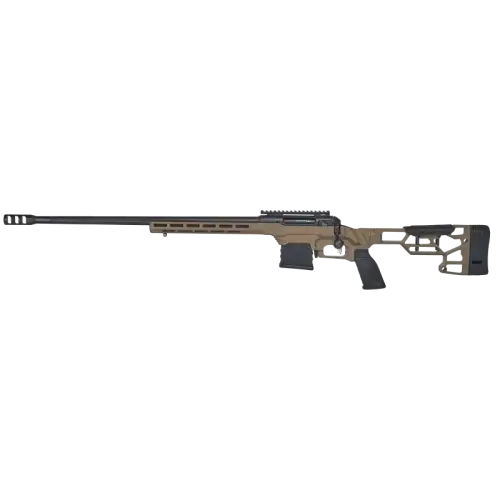 Sztucer Savage 110 Precision (kal. 308Win)