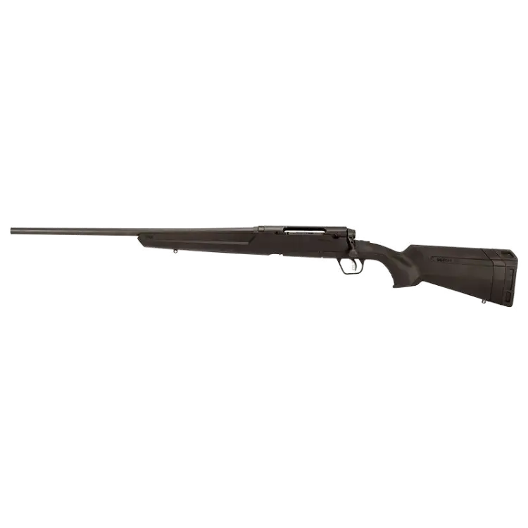 Sztucer Savage Axis II (kal. 243Win)
