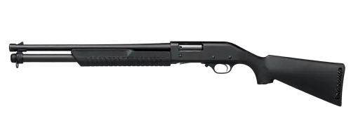 Strzelba pump-action Fabarm SDASS Composite 20"