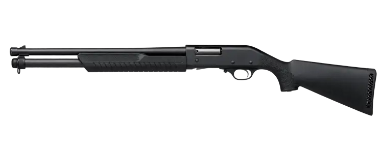 Strzelba pump-action Fabarm SDASS Composite 20"