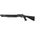 Strzelba pump-action Fabarm Martial O.D.Green 18"