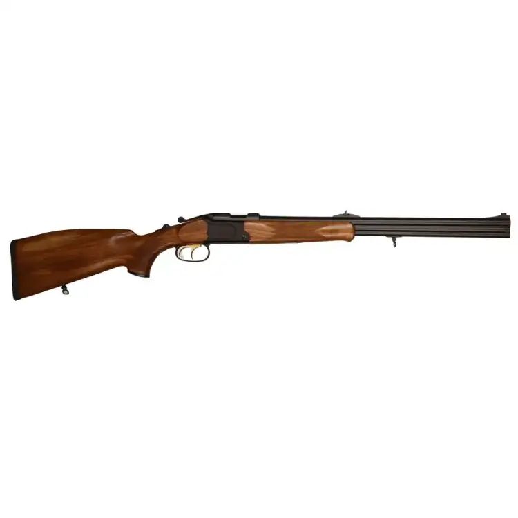 Kniejówka Merkel B3 Black