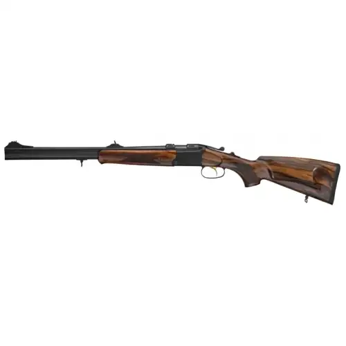 Kniejówka Merkel B3 Black
