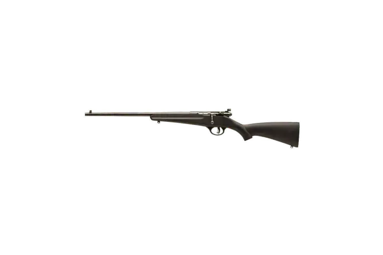 Karabinek Savage Rascal różne kolory kal. 22LR