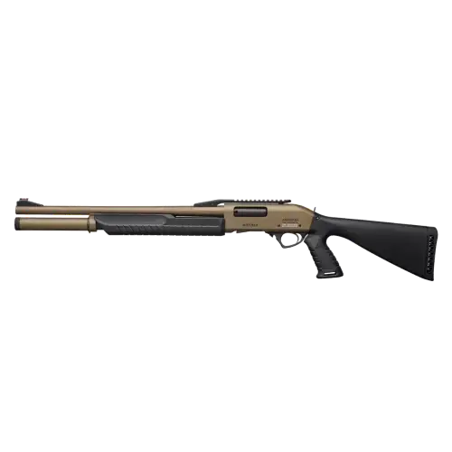 Strzelba pump-action Fabarm Martial Cantilever 20"