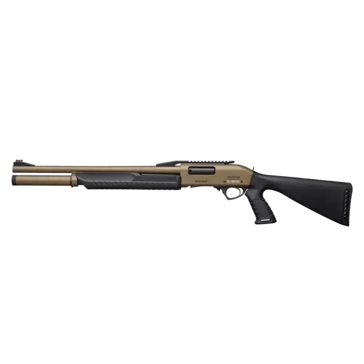 Strzelba pump-action Fabarm Martial Cantilever 20"