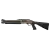 Strzelba pump-action Fabarm Martial Cantilever 14"