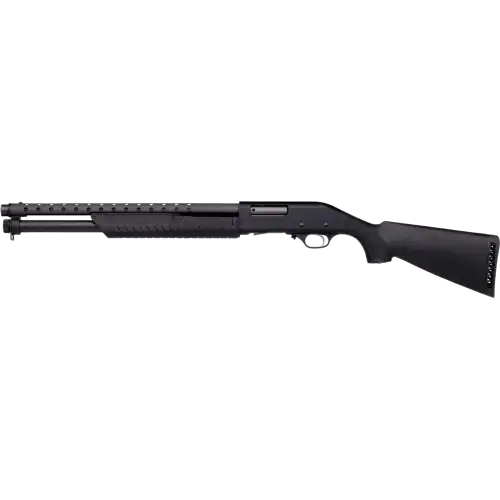 Strzelba pump-action Fabarm SDASS Trainer 20"