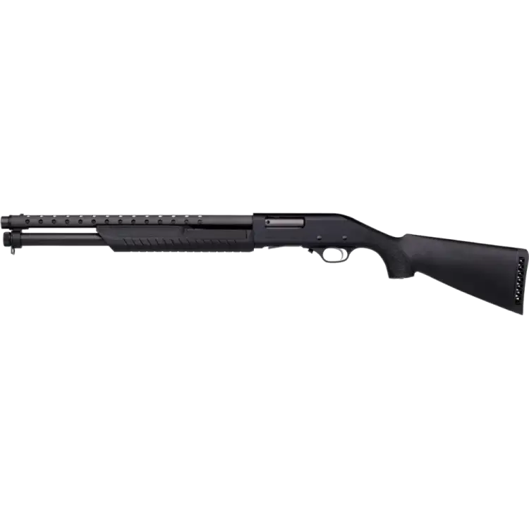 Strzelba pump-action Fabarm SDASS Trainer 20"
