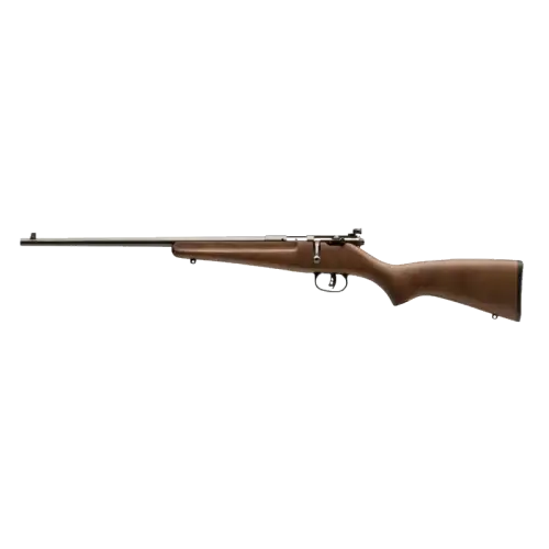 Karabinek Savage Rascal Hardwood kal. 22LR