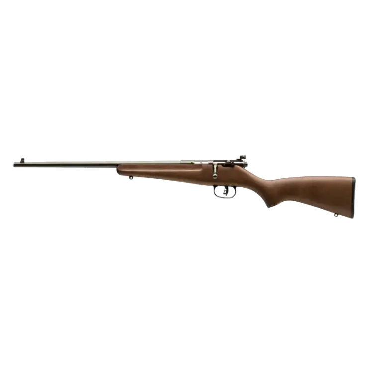 Karabinek Savage Rascal Hardwood kal. 22LR