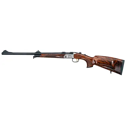 Sztucer łamany Merkel K5 Jagd (kipplauf)
