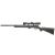 Karabinek Savage Mark II FVXP z lunetą kal. 22LR