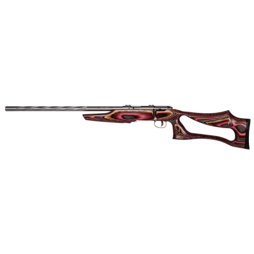 Karabinek Savage Mark II BSEV kal. 22LR
