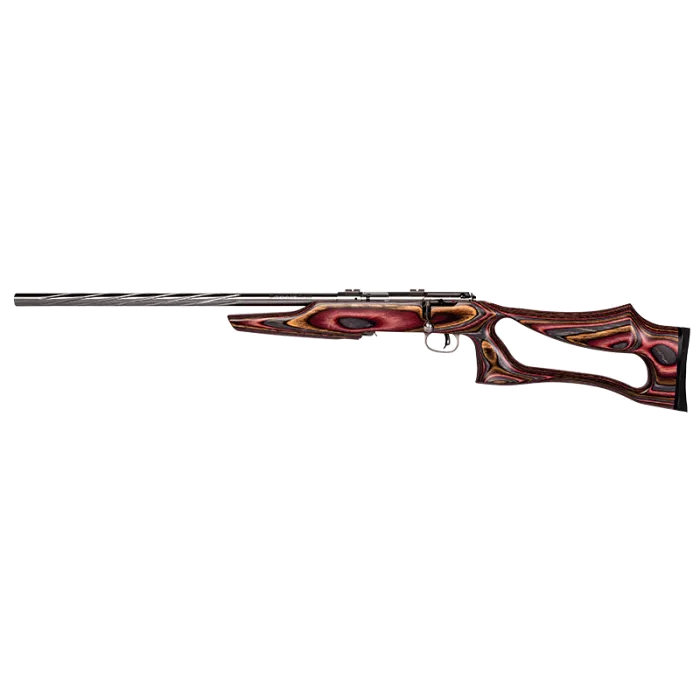 Karabinek Savage Mark II BSEV kal. 22LR