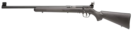 Karabinek Savage Mark II FVT leworęczny kal. 22LR