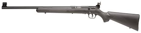 Karabinek Savage Mark II FVT kal. 22LR