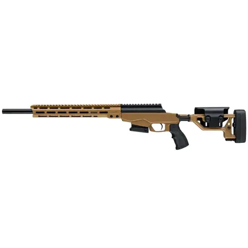 Sztucer Tikka T3X Tactical A1 FS MT5/8x24 24" Coyote Brown kal. .308 Win