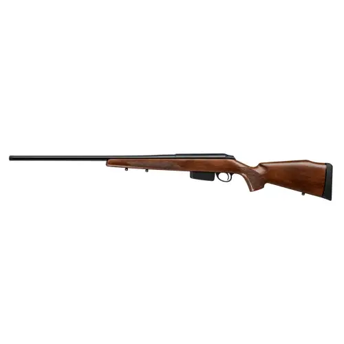 Sztucer Tikka T3X Varminthunter Wood MT18x1 20" ST kal. .222 Rem