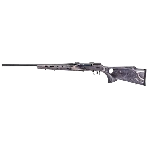 Karabinek Savage A17 Target Laminate kal. 17HMR