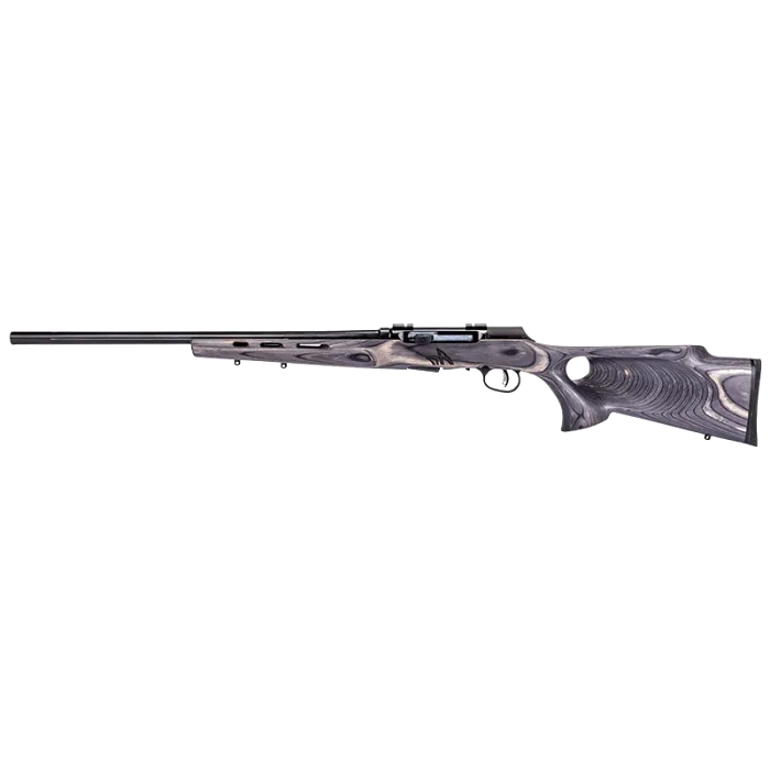 Karabinek Savage A17 Target Laminate kal. 17HMR
