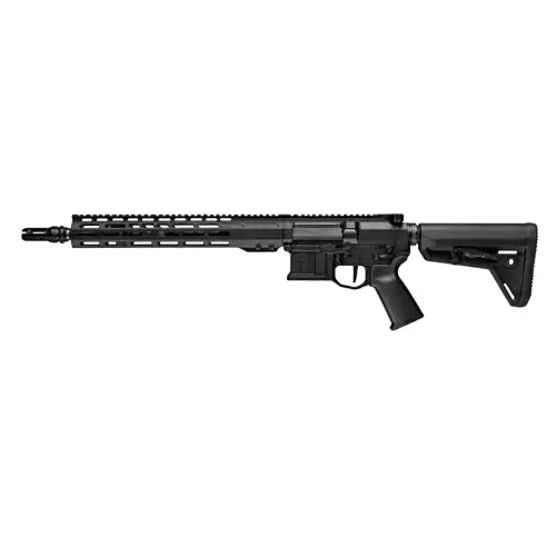 Karabinek Blackout Dynamics DTL-X 13,9" KeyMo Black kal. .223 Rem