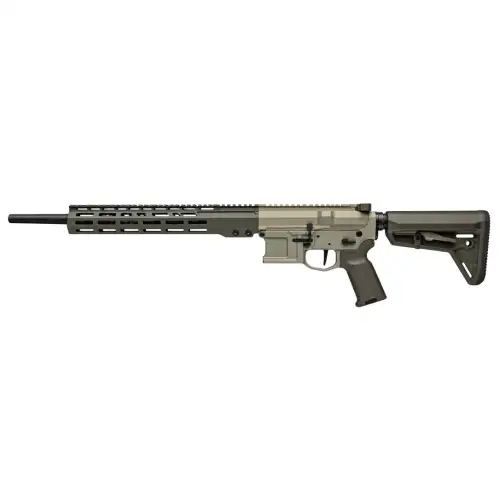 Karabinek Blackout Dynamics DTL-X 13,9" KeyMo Mixed Burnt Bronze kal. .223 Rem