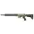 Karabinek Blackout Dynamics DTL-X 13,9" KeyMo Mixed Burnt Bronze kal. .223 Rem