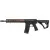 Karabinek Daniel Defense DD4 M4A1 RISIII 14,5" FDE kal. 5,56x45