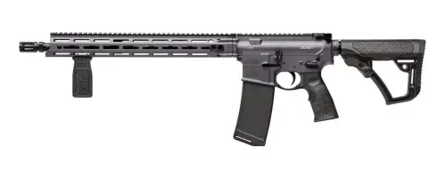 Karabinek Daniel Defense DDM4 V7 16" Cobalt kal. 5,56x45