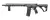 Karabinek Daniel Defense DDM4 V7 16" Cobalt kal. 5,56x45