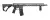 Karabinek Daniel Defense DDM4 V7 16" Cobalt kal. 5,56x45