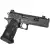 Pistolet Staccato 2011 XC OR Compensated DLC - 9x19mm